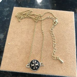 Tory Burch small necklace